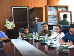 Komisi 4 DPRD Medan Imbau OPD Tindak Tegas PT Karya Agung yang Diduga Tak Memiliki Amdal