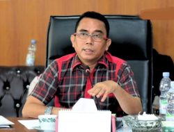 Komisi 4 DPRD Medan dan OPD Bahas Keluhan Warga Terkait Aktivitas Penimbunan Dilakukan PT STTC