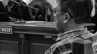 Pengadilan Tinggi Medan Perberat Hukuman Bambang Pardede Jadi 7,5 Tahun Penjara