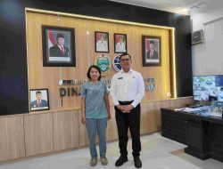 “Kami Tak Minta Uang, Hanya Armada”: Suara Pemandu Lokal Samosir yang Ingin Didengar