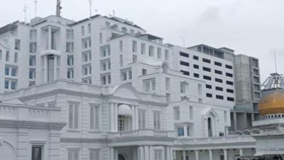 Bersaing Jadi Pejabat Eselon II, 13 Nama Lolos Seleksi Administrasi Lelang Jabatan Pemprov Sumut