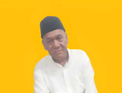 Ucok Harahap Terpilih Jadi Ketua STM Masjid Baitul Huda, Terima Dana Rp29 Juta Hasil Wakaf Sawit