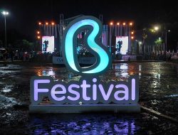 Biznet Kembali Gelar Konser Musik dan Ajang Kreativitas Anak Muda di Medan