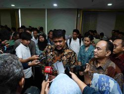 Bobby Nasution Tegas! Anggaran Rp 100 Juta Buat Tusuk Gigi Dicoret, APBD Sumut Harus untuk Rakyat!