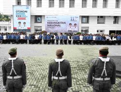 Effendy Pohan Ungkap Pesan Mengejutkan di Harkitnas 2025: “Kebangkitan Bangsa Dimulai dari Perut Kenyang dan Hati Lapang!”