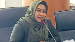 Lailatul Badri Apresiasi Langkah Rico Waas Tanggung Biaya Korban Begal