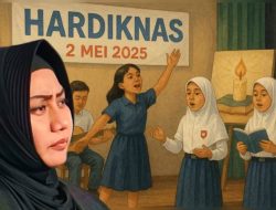Hardiknas 2025, Lailatul Badri: Pemerintah Harus Prioritaskan Kesejahteraan Guru