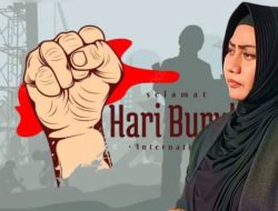 Hari Buruh 2025, Lailatul Badri: Pekerja Harus Kompak dan Siap Hadapi Tantangan Industri Modern