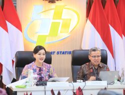 OJK dan BPS Umumkan Hasil Survei Nasional Literasi dan Inklusi Keuangan Tahun 2025