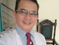 Viral Temuan BPK Tak Ditindaklanjuti, Mantan Ketua Peradi Desak Kejati Sumut Periksa Kadis PUPR Madina!