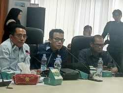 Urus PBG di Medan Lama, Komisi 4 Sarankan Pemko Studi banding ke Deli Serdang dan Tebing Tinggi