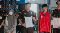 “Kami Maafkan, Asal Tak Terulang Lagi”: Dua Kisah Pengampunan di Sumut