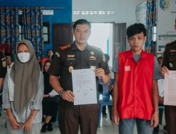 “Kami Maafkan, Asal Tak Terulang Lagi”: Dua Kisah Pengampunan di Sumut
