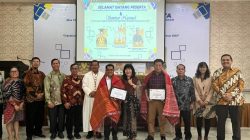 Prof. Syawal Gultom Ajak Dosen Katolik Bangkitkan Pendidikan Bermartabat di Era Digital