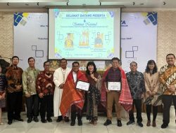 Prof. Syawal Gultom Ajak Dosen Katolik Bangkitkan Pendidikan Bermartabat di Era Digital