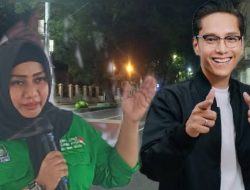 Lailatul Badri Apresiasi Walikota Rico Waas Terapkan Proggram “Zero Lampu Padam” di Kota Medan