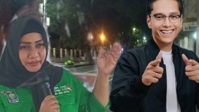 Lailatul Badri Apresiasi Walikota Rico Waas Terapkan Proggram “Zero Lampu Padam” di Kota Medan