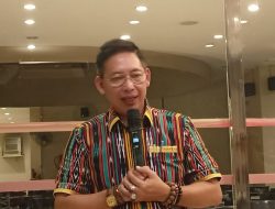 Ketua DPRD Medan Penuhi Panggilan Kejati Sumut, Diperiksa Soal Komisi III