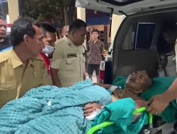 Jaksa Korban Pembacokan Tak Pernah Tangani Perkara Pelaku, Kajati Sumut Duga Ada Motif Lain