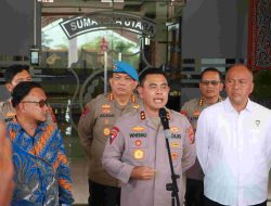 Kompolnas Puji Keterbukaan Polda Sumut Tangani Kasus Belawan: Ini Soal Hukum dan Masa Depan Anak Bangsa