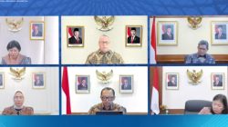 BI Turunkan Bunga Acuan, IHSG Dan Rupiah Menguat