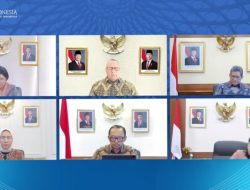 BI Turunkan Bunga Acuan, IHSG Dan Rupiah Menguat