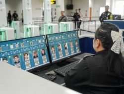 Bobby Nasution Kaget! Bandara Kualanamu Kini Punya Fasilitas Canggih Selevel Soekarno-Hatta dan Ngurah Rai!