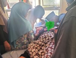 Diduga Terlantar 4 Hari di RSUD Panyabungan, Seorang Ibu Meninggal Dunia