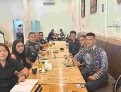 Kasus Pembakaran Rumah Wartawan, AJI dan LBH Medan Desak Kodam I BB Usut Dugaan Keterlibatan Oknum TNI