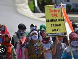 Dukungan Mengalir! JAMSU Ikut Serukan: Tutup TPL Sekarang Juga!