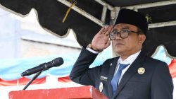 117 Tahun Harkitnas: Wabup Samosir Serukan Semangat Bangkit di Era Digital dan Tantangan Global