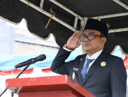117 Tahun Harkitnas: Wabup Samosir Serukan Semangat Bangkit di Era Digital dan Tantangan Global