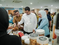 Fast Track YoungPreneur (FYP) Dorong 1700 Kewirausahaan Baru dan Peningkatan Level UMKM