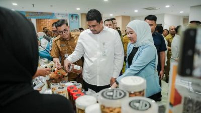 Fast Track YoungPreneur (FYP) Dorong 1700 Kewirausahaan Baru dan Peningkatan Level UMKM