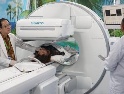 Layanan Kedokteran Nuklir di RS Adam Malik, Bisa Periksa Beragam Penyakit