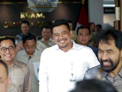 Heboh! Isu Sumut Caplok Pulau Dibantah Istana, Prabowo Putuskan 4 Pulau Sah Milik Aceh