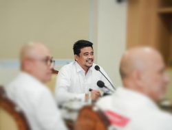 BREAKING! Mulai Juli, Sekolah di Sumut Cuma 5 Hari! Ini Alasannya yang Bikin Kaget