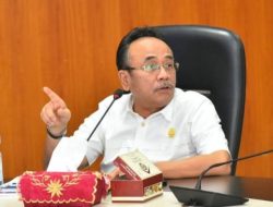 Godfried Lubis Desak Wali Kota Medan Agar Parkir Untuk Ojol Dibebaskan