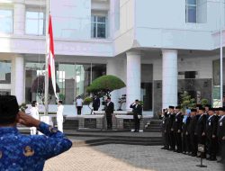 “Bukan Cuma Teknologi, Indonesia Harus Maju Secara Moral!”– Seruan Menggugah Bobby Nasution di Hari Lahir Pancasila Bikin Merinding