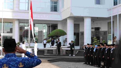 “Bukan Cuma Teknologi, Indonesia Harus Maju Secara Moral!”– Seruan Menggugah Bobby Nasution di Hari Lahir Pancasila Bikin Merinding