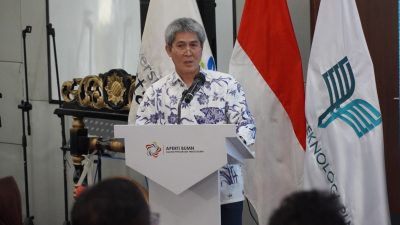 Beasiswa APERTI BUMN 2025 Dibuka, Targetkan 300 Talenta Muda untuk Indonesia Emas