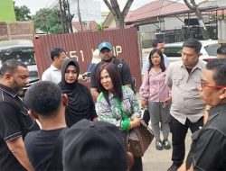 Komisi 4 DPRD Medan Sepakat Segel Bangunan Tak Berizin di Jalan Perjuangan