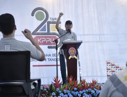 DPR Sepakat Revisi UU KPPU Tahun Ini