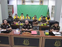 Dari Kecelakaan Jadi Pelajaran: Kisah Maaf yang Menyentuh Hati di Sipirok