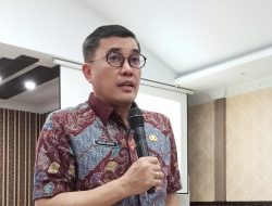 Naslindo Sirait Bantah Surat Palsu Soal Koperasi Merah Putih: Nama Dicatut, Tanda Tangan Dipalsukan!