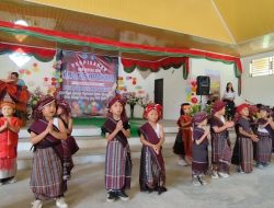 Martumba, Warisan Batak yang Mulai Terlupa, Dihidupkan Kembali Lewat Festival dan Peran Dosen Universitas HKBP Nommensen
