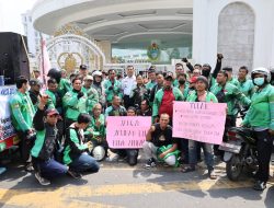 Serap Aspirasi Driver Ojol, Pemprov Sumut Bentuk Satgas Pengawasan dan SK Gubernur Segera Terbit