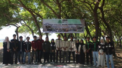 Semarak Milad ke-2 PERMATA Lhokseumawe: Seribu Cinta untuk Merawat Budaya dan Persaudaraan Mahasiswa Nusantara