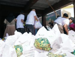 Pegadaian Dorong Ekonomi Syariah di Aceh Melalui Program Kilau Emas Muharram