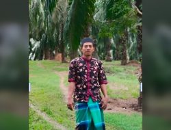 Nano Romaysyah Resmi Menjabat Kadus XV Kita Bersama, Warga Sambut Harapan Baru di Desa Halaban